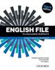 Книга ENG FILE 3E PINT B