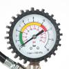 Compressor Manometer Air Pressure Inflator For Car Auto Motorcycle Tire