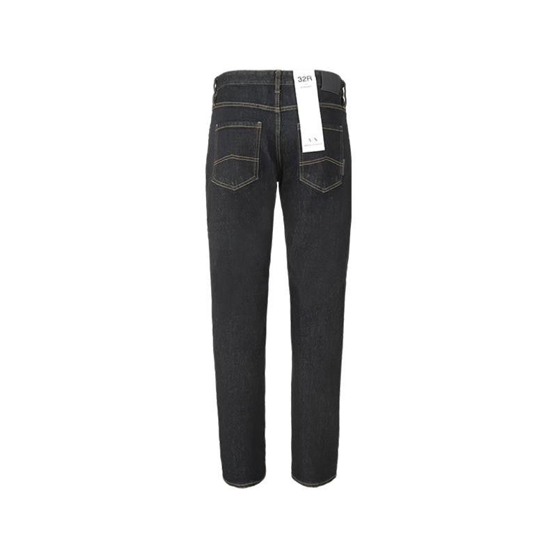 ARMANI EXCHANGEAE SS25 Jeans Men's Blue XM000069-AF14264-MB001