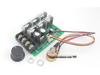 PWM DC Motor Pump Speed Controller 9V-55V Бесступенчатый модуль