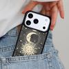 Чехол для телефона Magic Moon Tarot для iPhone 17ProMax 12 13 14 15 16e 17 Pro Max Plus Air Cover