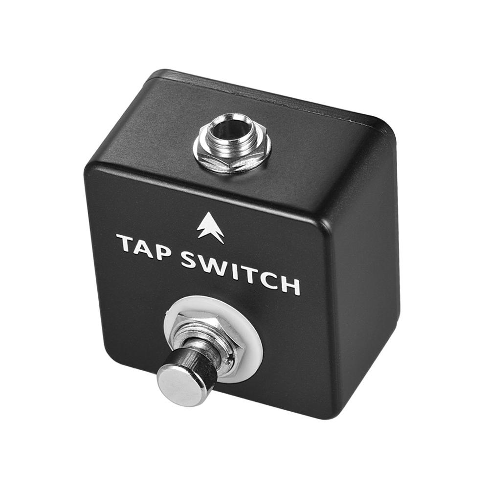 MOSKYAudio TAP SWITCH Педаль переключения темпа, цельнометаллический корпус