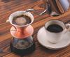 Tanabe Kinzaku Pure Copper Coffee Dripper, Hammered Finish, 4086