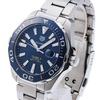 TAG HEUER Aquaracer Caliber 5 Керамические часы WAY201B.BA0927 Мужские [tg617] [Товар]