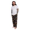 Labyrinth Mens Characters Lounge Pants