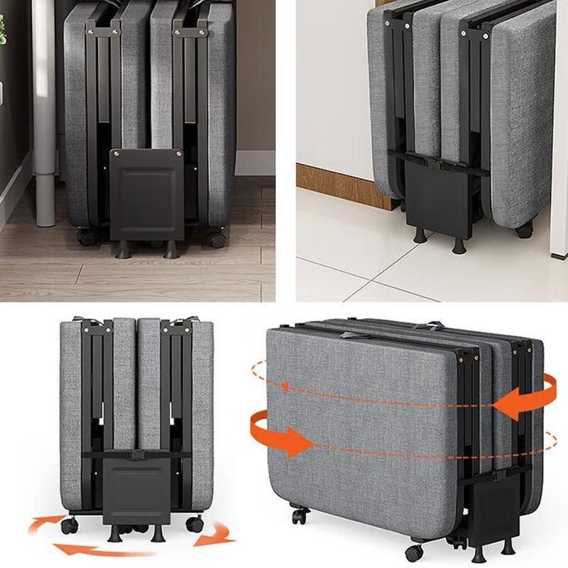 Многофункциональная складная кровать Gureide