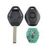 Remote Control Key BMW Id44 Quad for Z4 E36 E38 E39 E46 M5 M3 X5 EWS 1998-2005