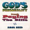 Gods Personality by Amos Reed Paperback Book 9781477110331