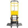Electric Stair Climbing Cargo Lifter - Folding Cart for Transporting Building Materials and Goods