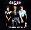 CD STRAY CATS - Very Best of 82876527702 BMG UK & Irelan 2003 UK Рок Б/У