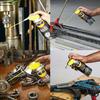 Сухая смазка WD40 спрей 400мл