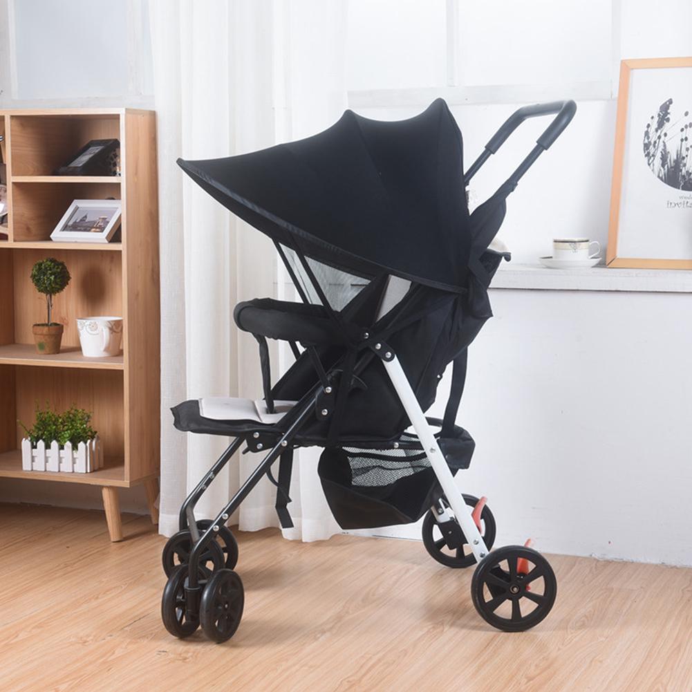 Sun Stroller Shield