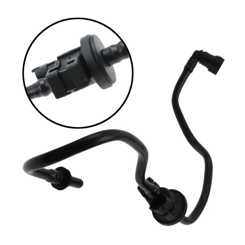 LR010749 AJ811695 AJ814246 Замена адсорбера паров топлива Автозапчасть для Sport LR4 Простая установка