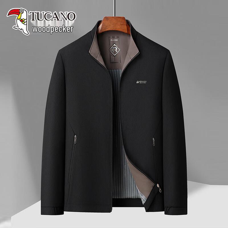 TUCANO Men's 2026 Spring Casual Jacket