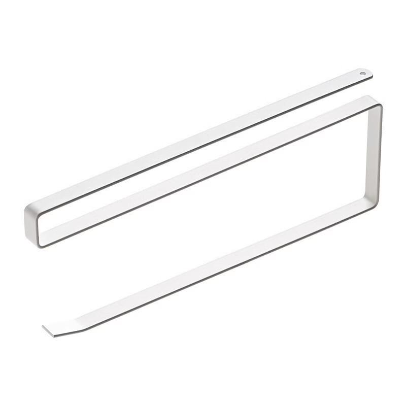 Ru Han No-Drill Kitchen Roll Holder