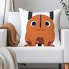 Аниме C-CHAINSAW M-MAN Подушка Чехол Почита Применимое пространство Для гостевых комнат Интерьеры Автомобили Офис Украшение дома