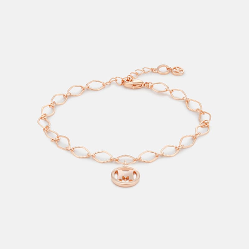 METROCITY JEWELRY Браслет Tuberare Rose A201BB9328RPQ