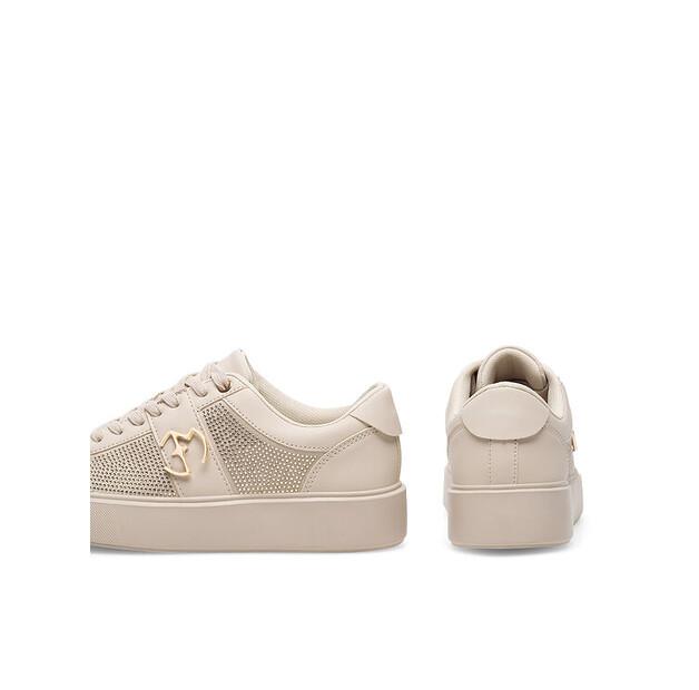 Sneakers Eva Minge WYL3358-8 Beige
