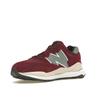 New Balance 57/40 Garnet Slate Мужские кроссовки красные M5740HL1