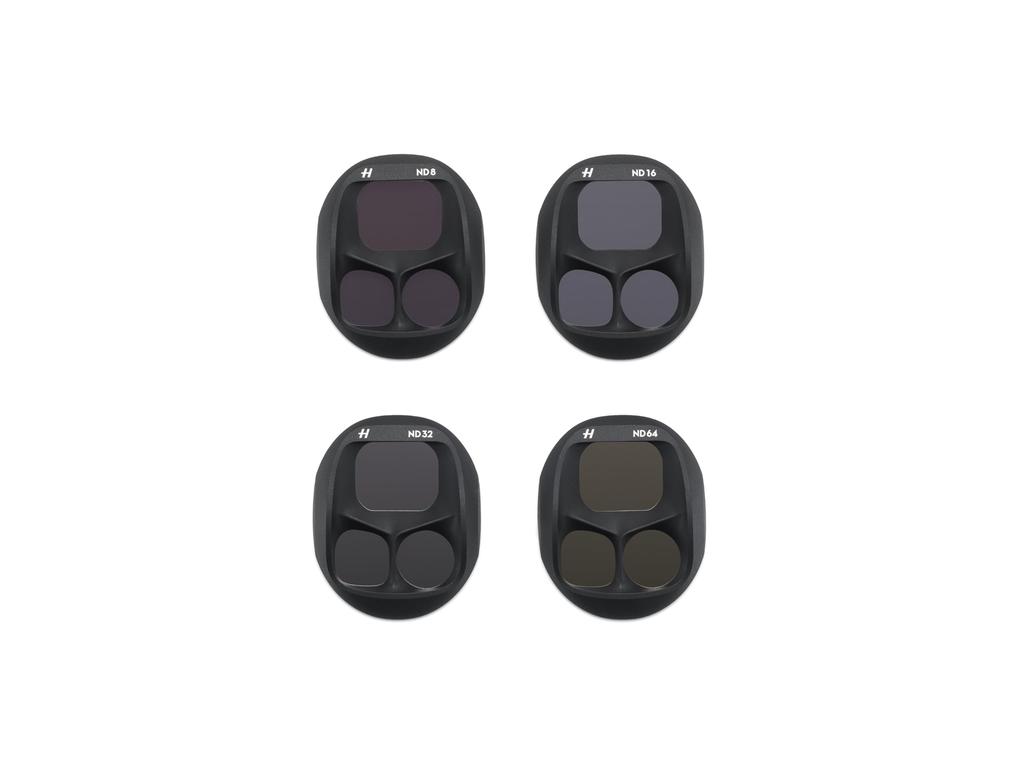 DJI Mavic 4 Pro ND Filter Set (ND8/16/32/64)