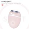 Women Electric Epilator Shaver Bikini Underarm Leg Face Hair Removal Trimmer Body Depilador Safe Shaving Machine Hair Removal