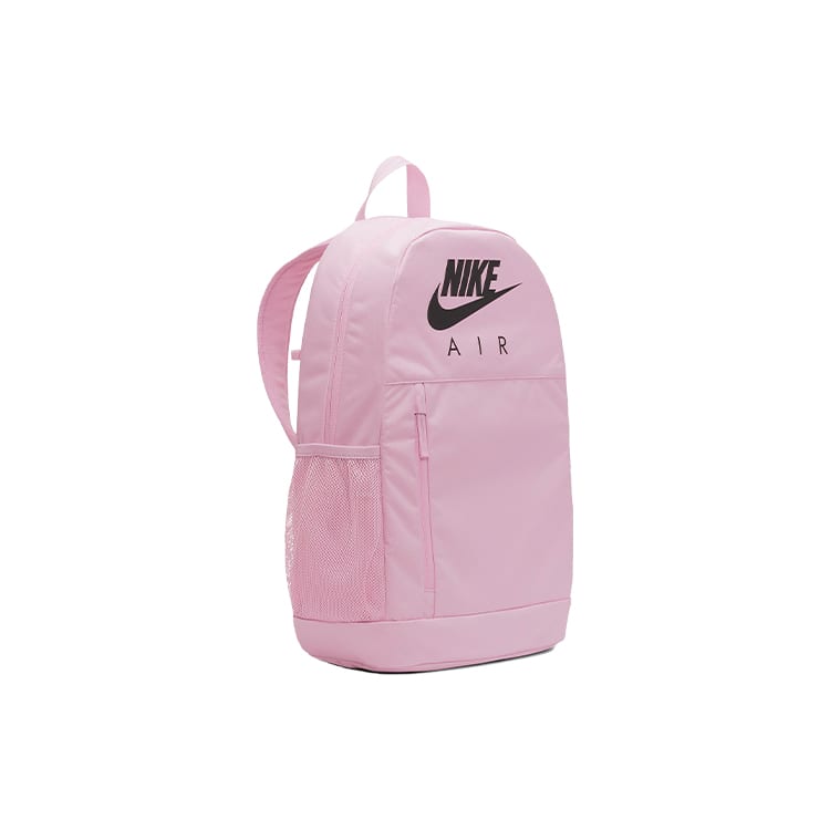 Nike Рюкзаки Светло-арктический розовый/Черный BA6032-676