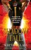 Книга Shadow Fall