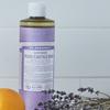 Dr. Bronner S Lavender Pure caStile Soap 475ml