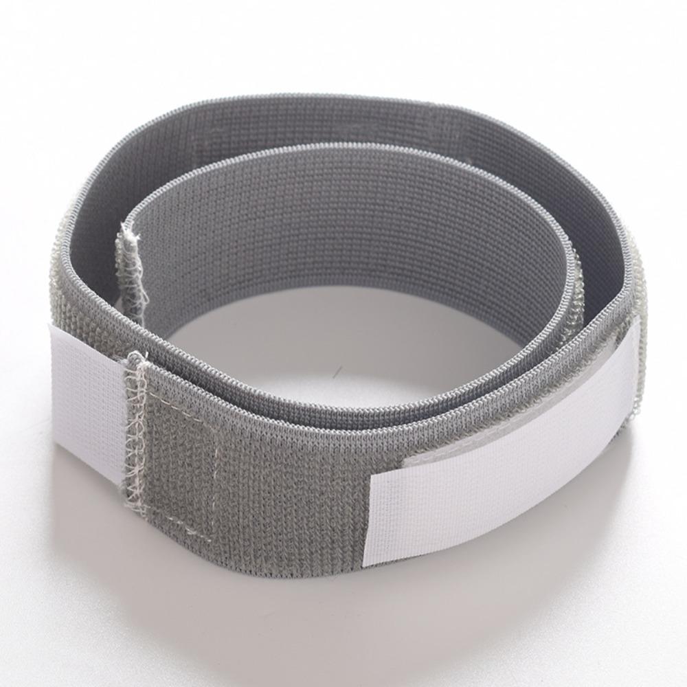 Adjustable Urine Bag Leg Strap Holder Fixation Tape Catheter Fixation Tape Home Care