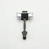 Для Toyota Land Cruiser Prado 120 LC120 UZJ120 2003-2006 2007 2008 2009 Автомобильная передняя задняя правая левая дверь Ограничитель ремень стопор петля