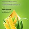 Luhua Special Aroma Pressed Corn Germ Oil