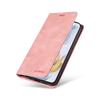 Leather Wallet Folio Case Magnetic Closure RFID Blocking Card Slot Kickstand Full Protection Case For Huawei Honor 90 X9A X40 X8 X9 Mate 60 Nova 11i