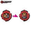 Комплект часов для езды Kamen Rider DX Zi-O VOL.1