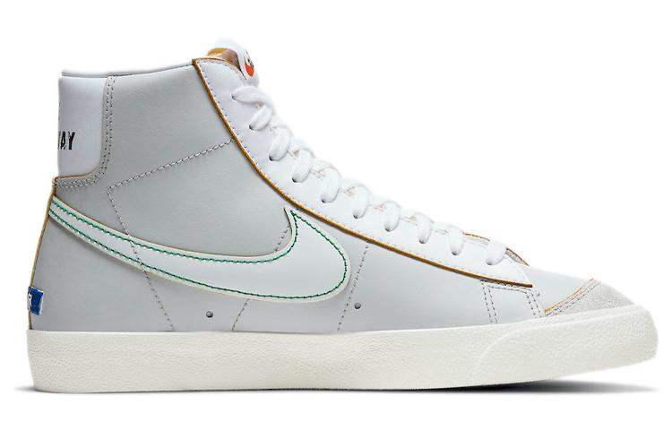 Nike Кроссовки Blazer Mid 77 The New Way Женские DC5203-100