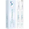 Whitening Brush and Whitening Gel (2-pack) (Cosmetics)