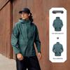 TOREAD Мужская куртка Softshell 3-в-1