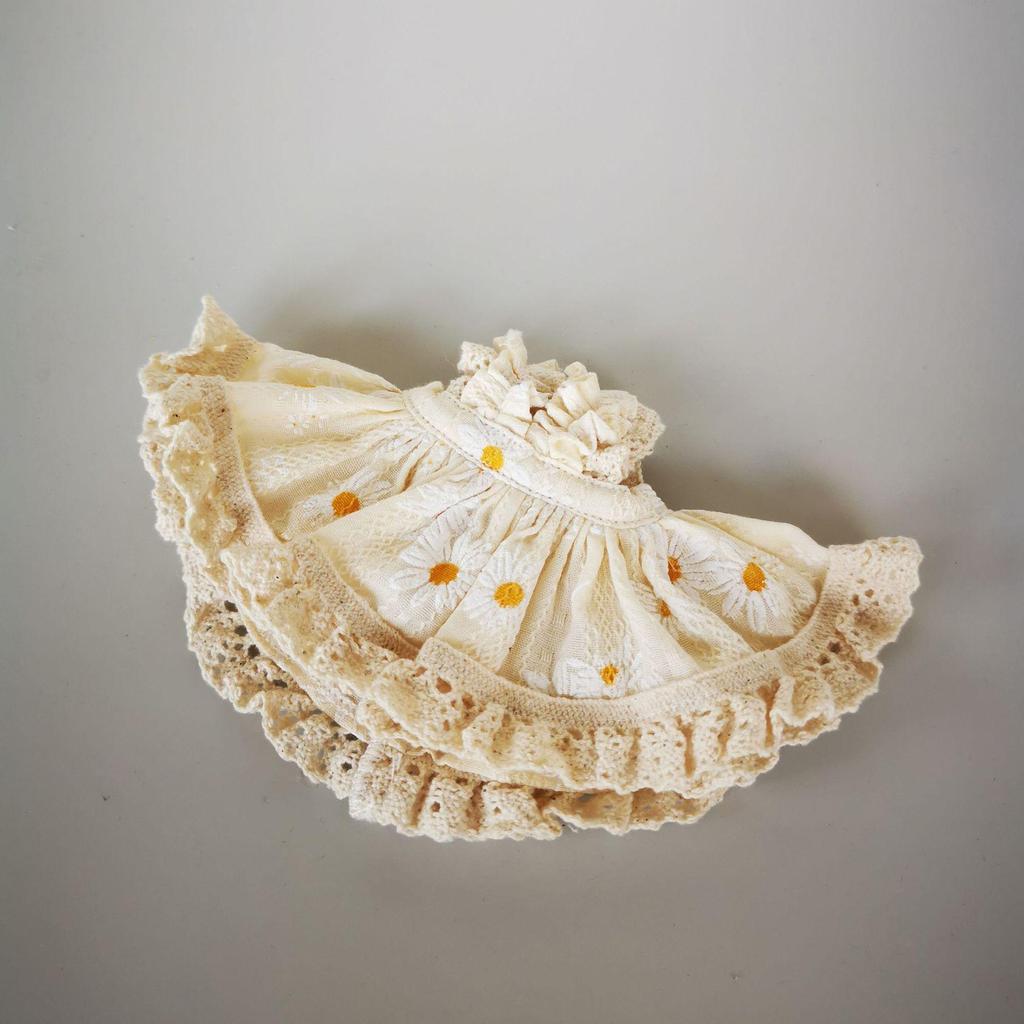 Sitting Pose Labubu Doll Outfits (Gen One & Two)