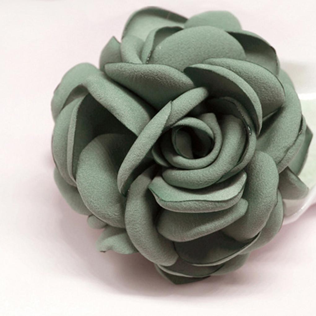 Stylish And Unique Flower Brooch Pin For Any Occasion Flower Corsage Brooch Flower Brooches Pins