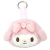 Nakajima Corporation Sanrio Characters Face Tag Mascot My Sweet Piano X W11 X 215192-25 H15.5 D5.5cm