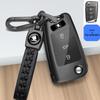 Skoda Octavia, Superb, Karoq, Kodiaq GT Key Case Metal Shell