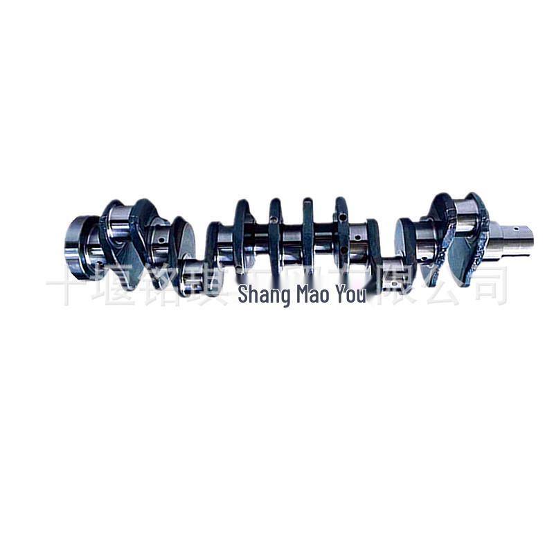 Isuzu 6UZ1 Crankshaft 8-97603-046-5/8-97609-768-0