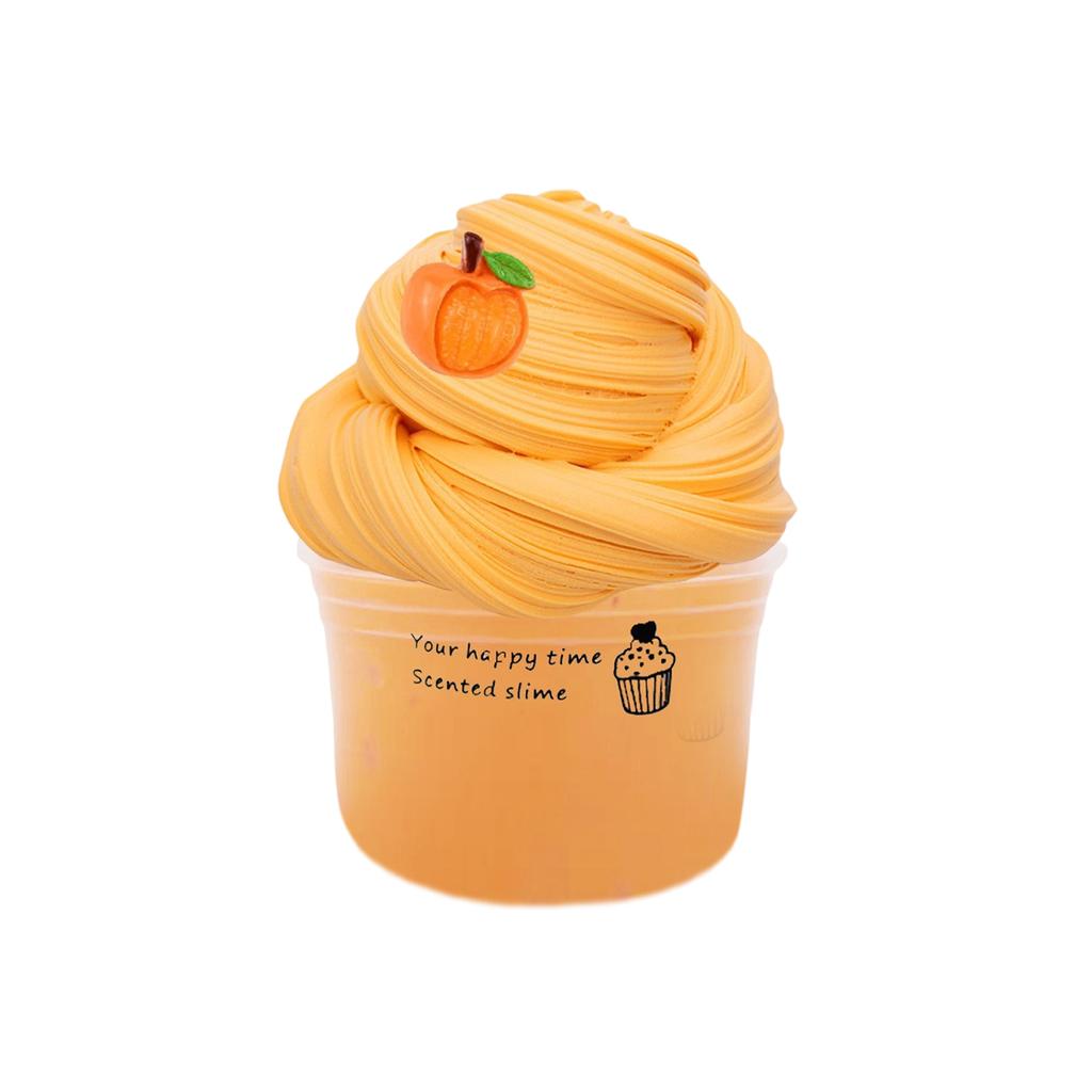 (Random ) Butter Slime Set Super Soft And Non Sticky DIY Surprise Slime70ML