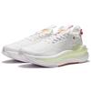 Li Ning Exceed 6 Текстиль, Амортизация TPU Скользкие Устойчивые к истиранию Низкие Спортивные Повседневные Кроссовки Мужские Белый AGLS079-1