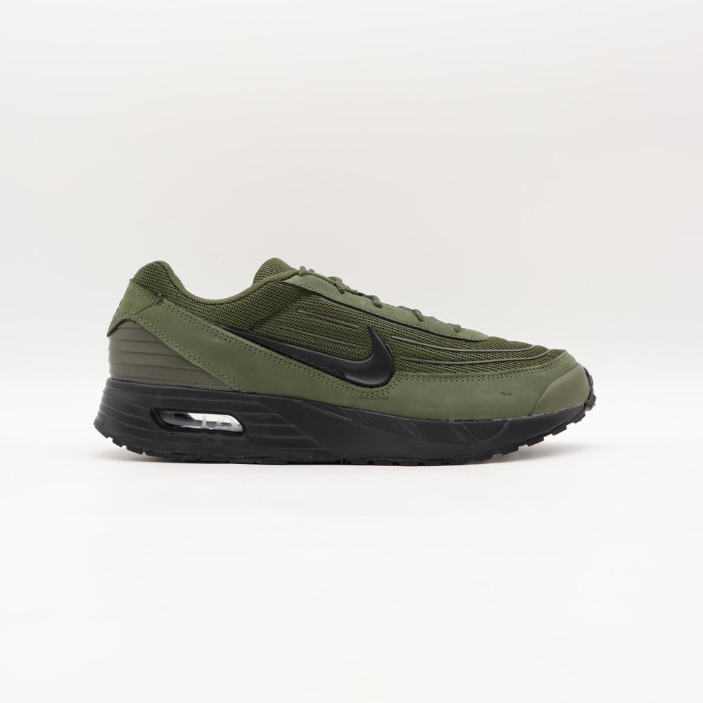 FV1302-301 Nike Air Max Verse Хаки Карго Средний Оливковый Черный (Мужской)