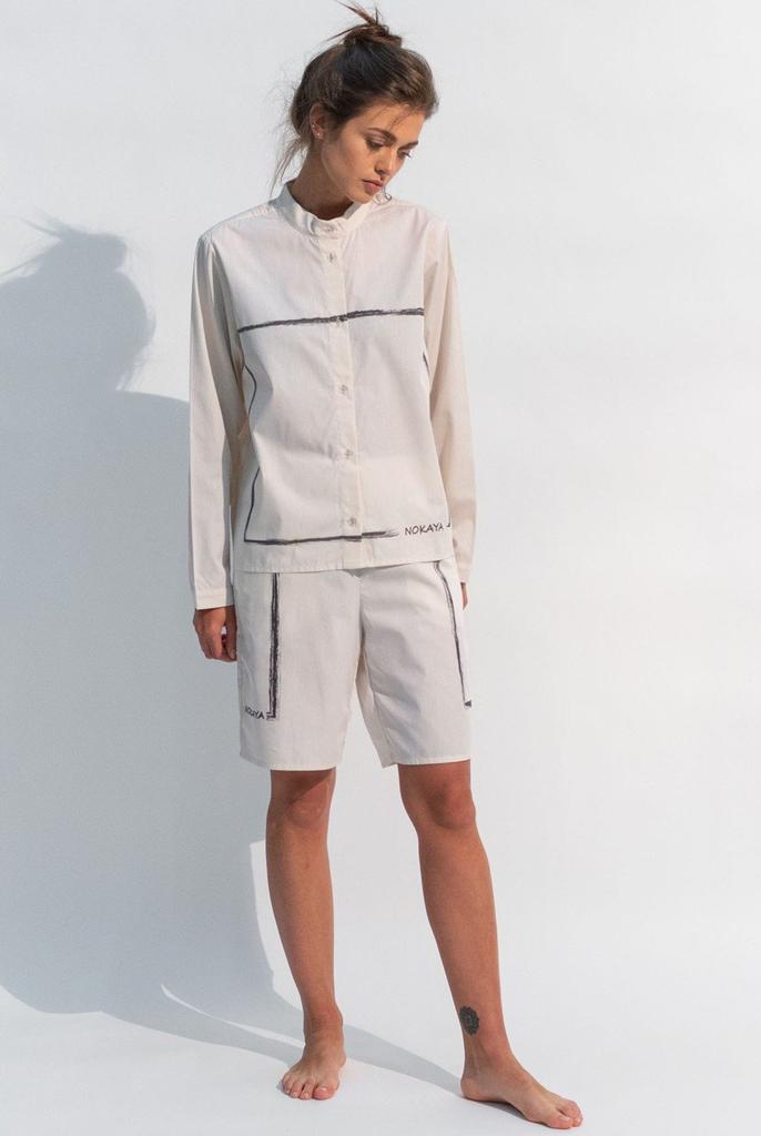 Шорты NOKAYA (91654)