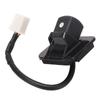 Car Rear View Parking Camera 39530 T2A U110 M2 Reverse Backup Parking Assist Camera for Accord 2.4L 3.5L 2014‑2015