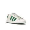 Adidas Campus 00s White Green Unisex Sneakers Core-White Off-White IF8762