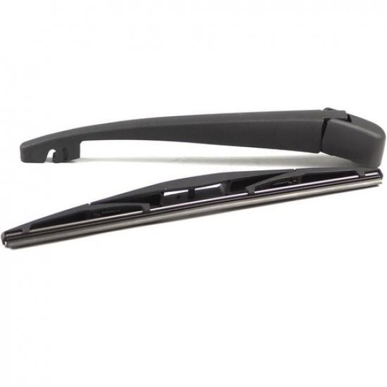 2pcs Car Rear Wiper Arm Blade 76720-SHJ-A01 For Honda Odyssey 2005-2010  42864