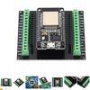 ESP32 WiFi + Bluetooth Breakout i Płytka Deweloperska DEVKIT V1