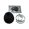 BSP936 Driveshaft Axle Boot Bellow Set 2T144A084DA 4371800 for Tourneo Connect/Grand Tourneo Connect Transit Connect X3